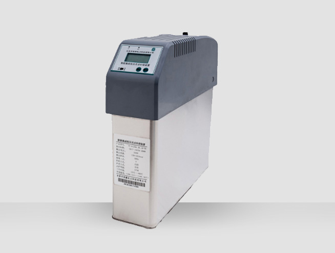 電能質量管理
